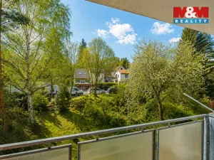 Prodej bytu 3+1, Náchod, Havlíčkova, 70 m2