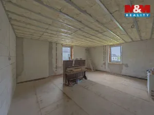 Prodej rodinného domu, Kounice, 107 m2