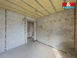 Prodej rodinného domu, Kounice, 107 m2