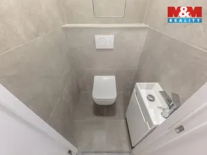 Prodej bytu 3+kk, Mladá Boleslav - Mladá Boleslav II, Husova, 82 m2