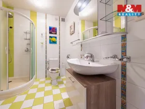 Pronájem rodinného domu, Praha - Ďáblice, Markvartická, 220 m2