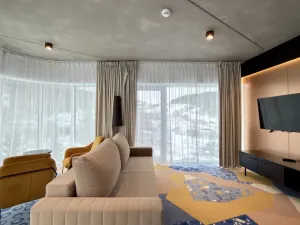 Prodej apartmánu, Dolní Morava, 49 m2