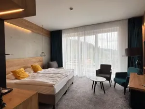 Prodej apartmánu, Dolní Morava, 31 m2