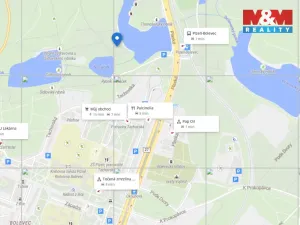 Prodej chaty, Plzeň - Bolevec, 54 m2