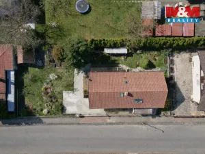 Prodej rodinného domu, Káraný, K Přívozu, 147 m2