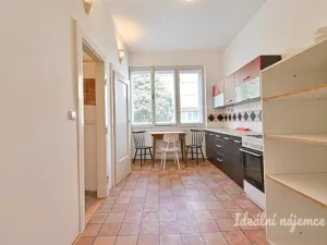 Pronájem bytu 2+1, Prostějov, Lužická, 65 m2