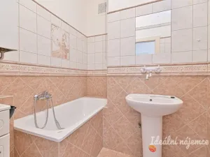 Pronájem bytu 2+1, Prostějov, Lužická, 65 m2