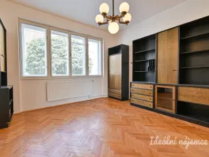 Pronájem bytu 2+1, Prostějov, Lužická, 65 m2