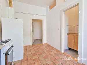 Pronájem bytu 2+1, Prostějov, Lužická, 65 m2