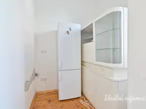 Pronájem bytu 2+1, Prostějov, Lužická, 65 m2