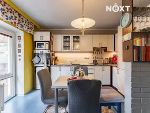 Prodej rodinného domu, Bohdíkov, 175 m2