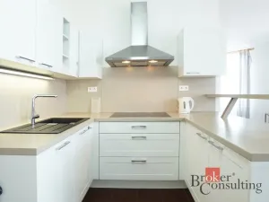 Pronájem bytu 4+kk, Plzeň - Jižní Předměstí, Máchova, 130 m2