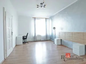 Pronájem bytu 4+kk, Plzeň - Jižní Předměstí, Máchova, 130 m2