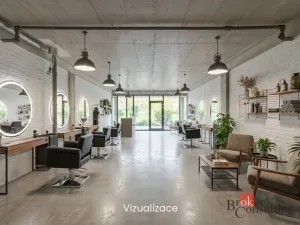 Prodej komerční nemovitosti, Brno - Židenice, Gajdošova, 80 m2