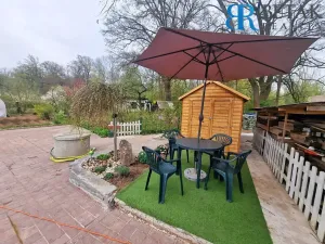 Prodej zahrady, Přerov, 326 m2