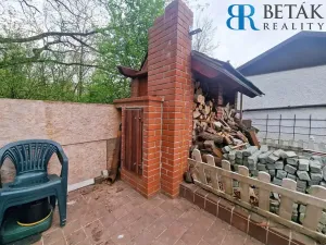 Prodej zahrady, Přerov, 326 m2