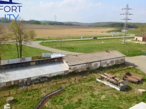 Prodej skladu, Velká Polom, Osvoboditelů, 500 m2