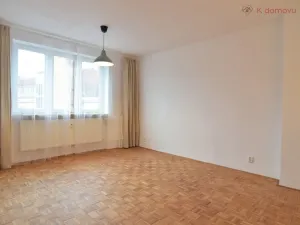 Pronájem bytu 2+1, Blansko, Seifertova, 49 m2