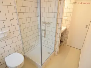 Pronájem bytu 2+1, Blansko, Seifertova, 49 m2