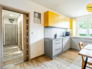 Prodej bytu 3+kk, Karviná, Březová, 56 m2