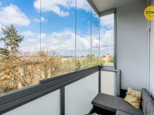 Prodej bytu 3+kk, Karviná, Březová, 56 m2