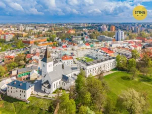 Prodej bytu 3+kk, Karviná, Březová, 56 m2