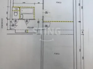 Prodej bytu 3+kk, Karviná, Březová, 56 m2