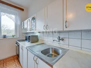 Prodej rodinného domu, Tvrdkov, 96 m2