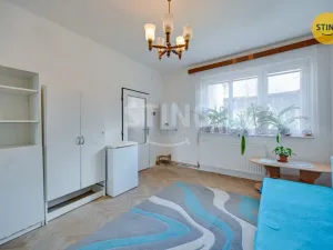 Prodej rodinného domu, Tvrdkov, 96 m2