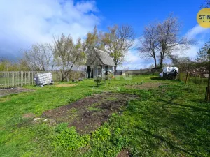 Prodej rodinného domu, Tvrdkov, 96 m2