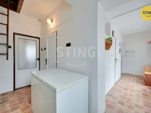 Prodej rodinného domu, Tvrdkov, 96 m2