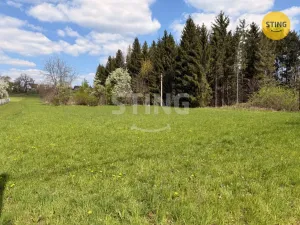 Prodej pozemku pro bydlení, Třinec - Konská, 1500 m2