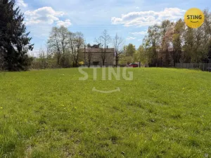 Prodej pozemku pro bydlení, Třinec - Konská, 1500 m2