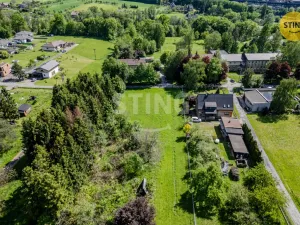 Prodej pozemku pro bydlení, Třinec - Konská, 1500 m2