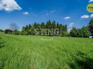 Prodej pozemku pro bydlení, Třinec - Konská, 1500 m2