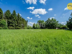 Prodej pozemku pro bydlení, Třinec - Konská, 1500 m2