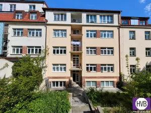 Prodej bytu 1+kk, Praha, Musílkova, 31 m2