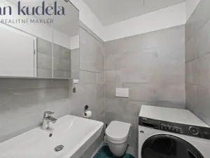 Prodej bytu 2+kk, Brno, Vranovská, 40 m2