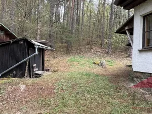 Pronájem chaty, Chlistov, 60 m2