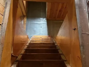 Pronájem chaty, Chlistov, 60 m2