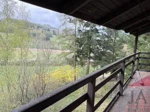 Pronájem chaty, Chlistov, 60 m2