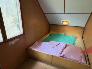 Pronájem chaty, Chlistov, 60 m2