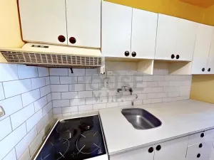 Prodej bytu 2+kk, Říčany, Poláčkova, 45 m2