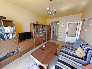 Prodej bytu 2+kk, Říčany, Poláčkova, 45 m2