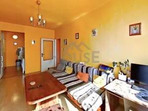 Prodej bytu 2+kk, Říčany, Poláčkova, 45 m2