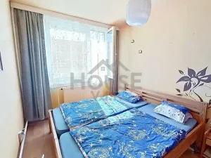 Prodej bytu 2+kk, Říčany, Poláčkova, 45 m2