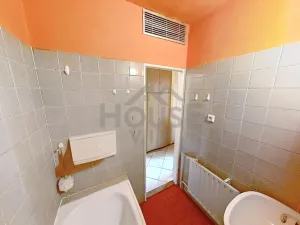 Prodej bytu 2+kk, Říčany, Poláčkova, 45 m2