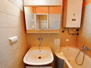 Prodej bytu 2+kk, Říčany, Poláčkova, 45 m2