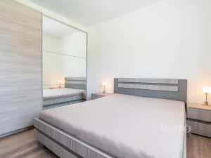 Pronájem bytu 2+kk, Staré Město, Mahenova, 45 m2