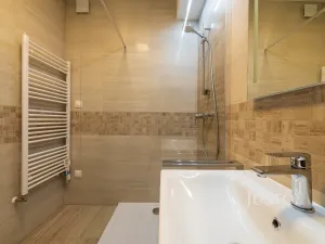 Pronájem bytu 2+kk, Staré Město, Mahenova, 45 m2